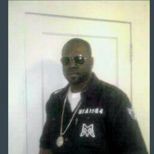 Meet your Posher, Derick